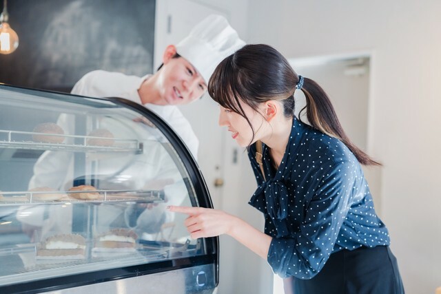 やりたくない仕事を乗り切る方法1位は「自分へのご褒美を決める」　※画像はイメージです（maroke/stock.adobe.com）