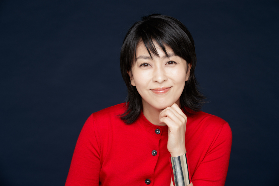 やるからには一生懸命 心からの嘘をつきたい 松たか子 母になって変化した心境 Yahoo ニュース 特集 Yahoo ニュース