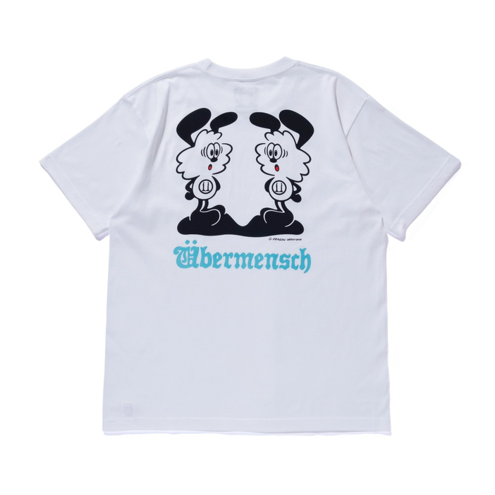 G-DRAGON × VERDY、ワールドツアー記念Tシャツを大阪公演で発売
