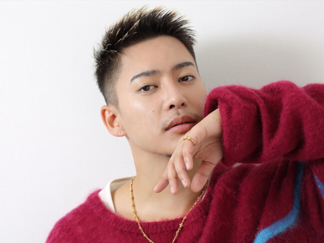 三山凌輝（BE:FIRST・RYOKI）がブレずに貫いてきた“信念”とは
