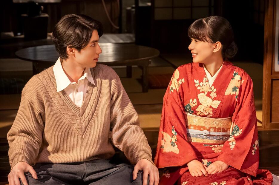 波うららかに、めおと日和 全7巻セット 波うららかに、めおと日和 全巻セット（1-8巻 最新刊） | 八文字