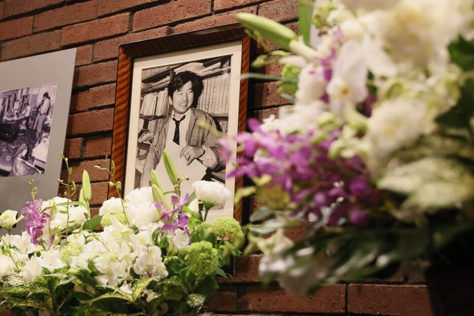 朝日新聞阪神支局襲撃事件38年 「言葉の暴力、情報の歪みに