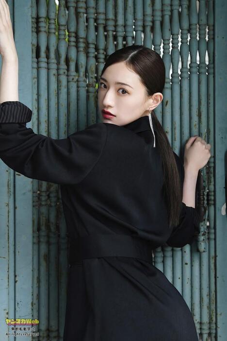 中田花奈 - Wikipedia