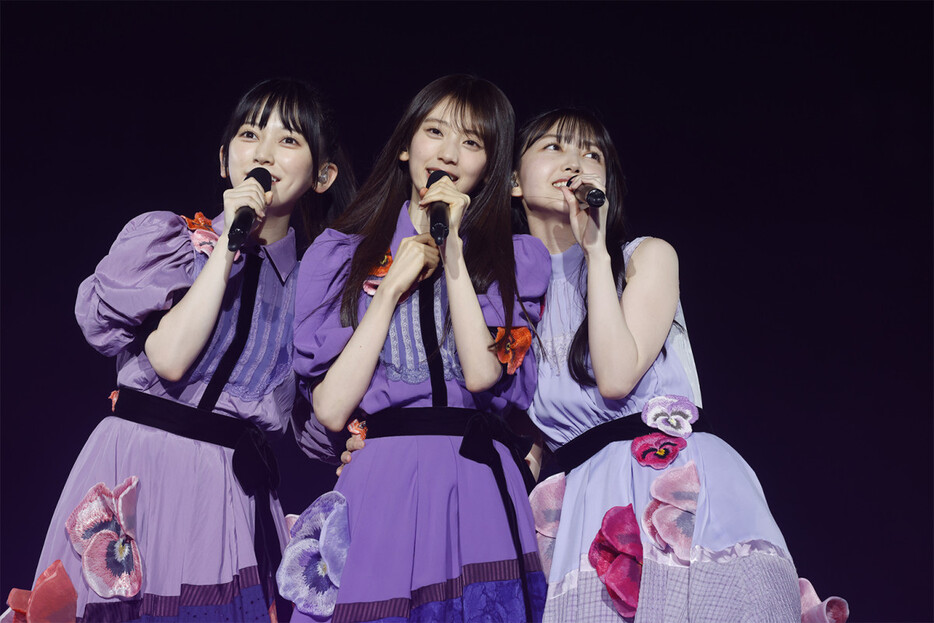 乃木坂46 生写真 13th ANNIVERSARY 矢田萌華