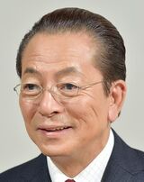 「週刊文春」にメッセージを寄せた水谷