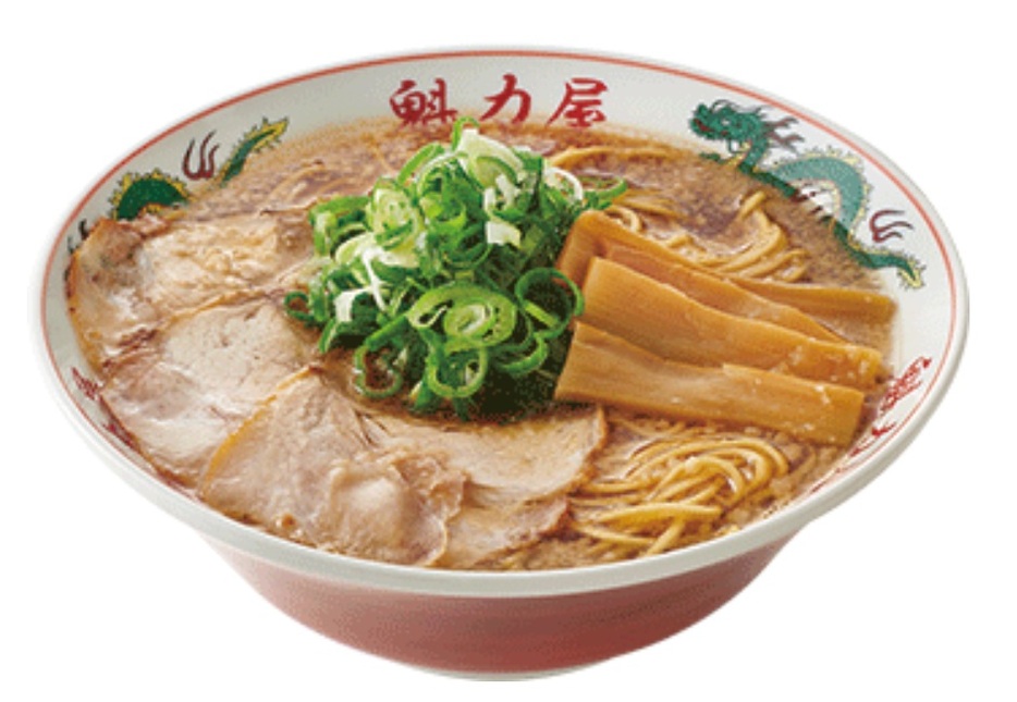 魁力屋「ラーメン無料券」6月7日・8日配布、1杯注文につき「京都