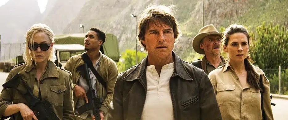 ミッションインポッシブル サイモンペッグ グレッグ・ターザン・デイヴ 直筆サイン サイモン・ペッグ日本インタビュー 『ミッション