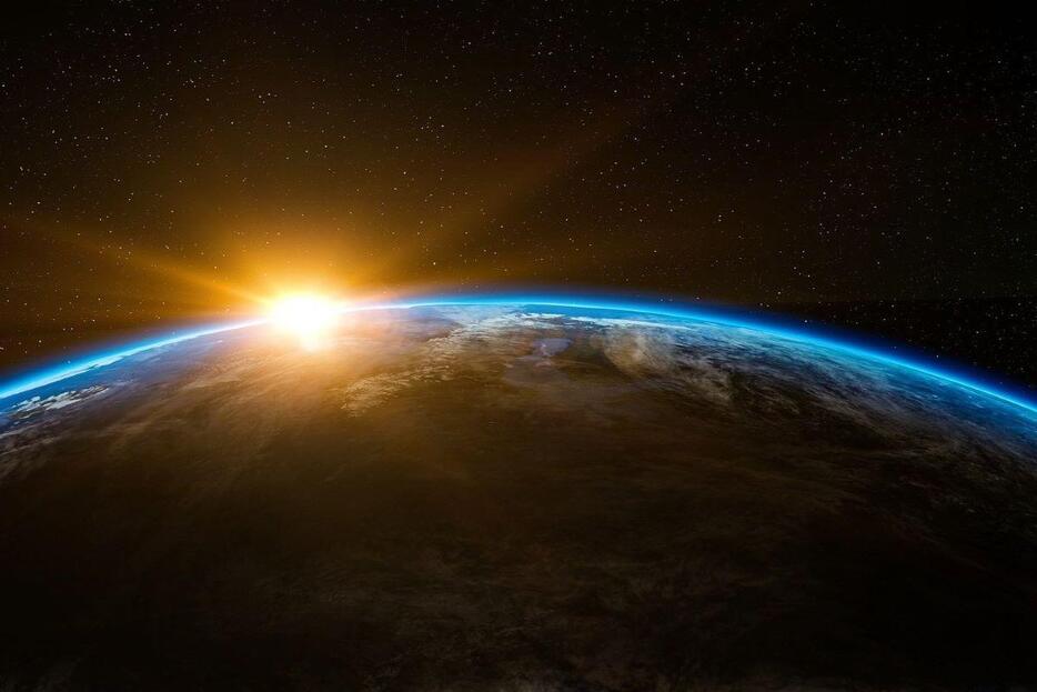 旧ソ連の宇宙探査機「コスモス482号」、5月9〜10日に地球へ落下