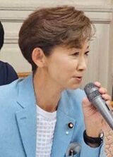 ヒアリングでトラブル（本人のSNSより）