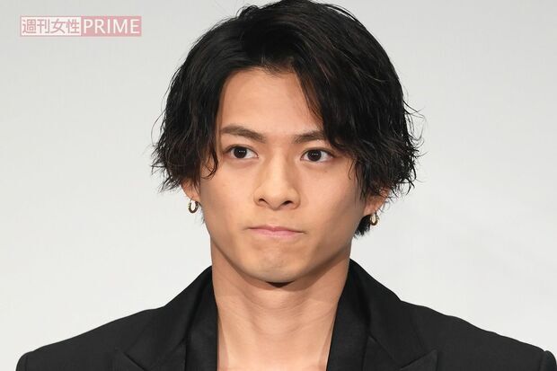 平野紫耀】【2025年5月19日】号泣必至？Number_iがZIP!出演で