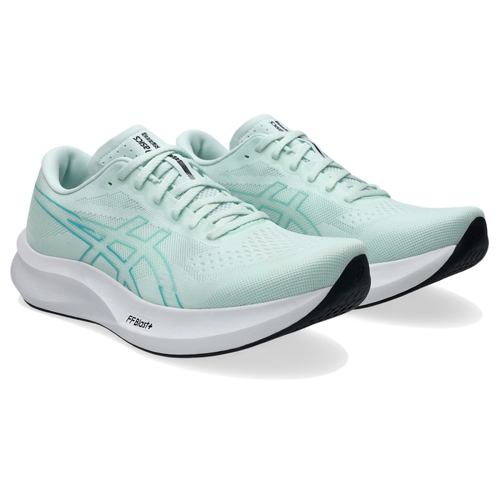 アシックス　エボライドスピード3 Asics】エボライドスピード3 レビュー│旧エボライド3のような