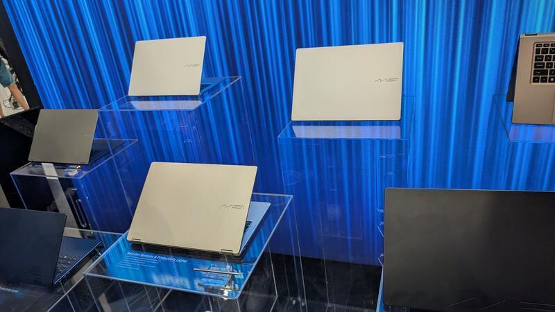 Ryzen Z2 Extremeでポータブルゲーミングが本気出した！MSI