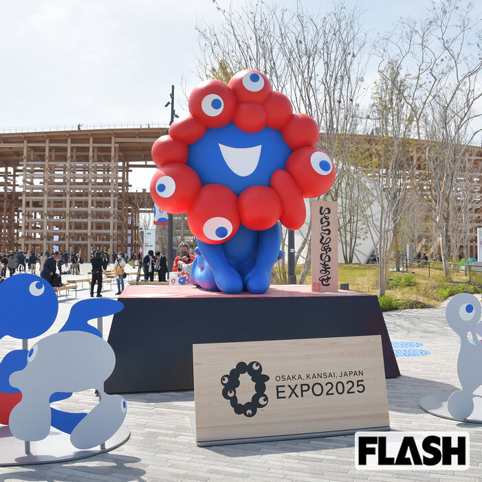 ピカチュウ ぬいぐるみ 非売品 大阪万博誘致 EXPO 2025 レア