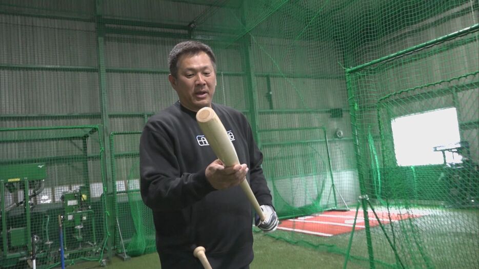 山崎武司 ホームランバッターの育て方 ホームランバッターの育て方 山崎武司 ホームランバッターの育て