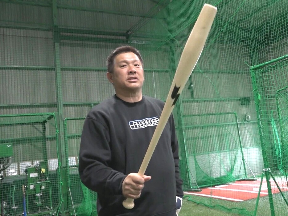 山崎武司が夏の強打者10人を診断。「育てたい」という意外な球児