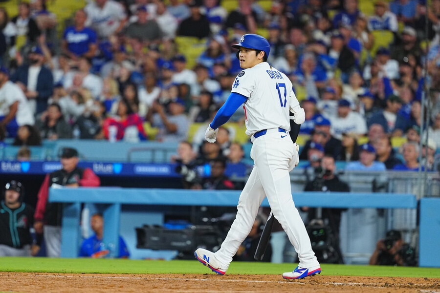 大谷翔平の17号のため…“激変”した恒例の祝福 スポンサー企業が