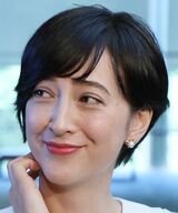 妻の滝川クリステル氏
