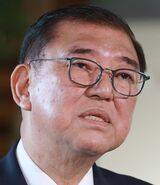 米の食べ方が炎上した首相