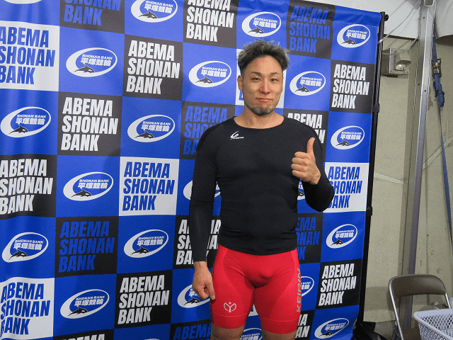競輪 ウェア 地区プロ クレーマー ジャージ 郡司浩平 岩本俊介