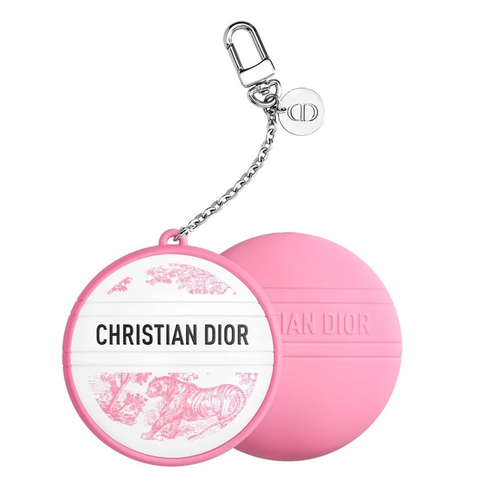 新品 Dior ディオール 限定 ホルダー付 ルボーム マルチクリーム ディオール】アクセサリーみたいなマルチクリーム「ル ボーム