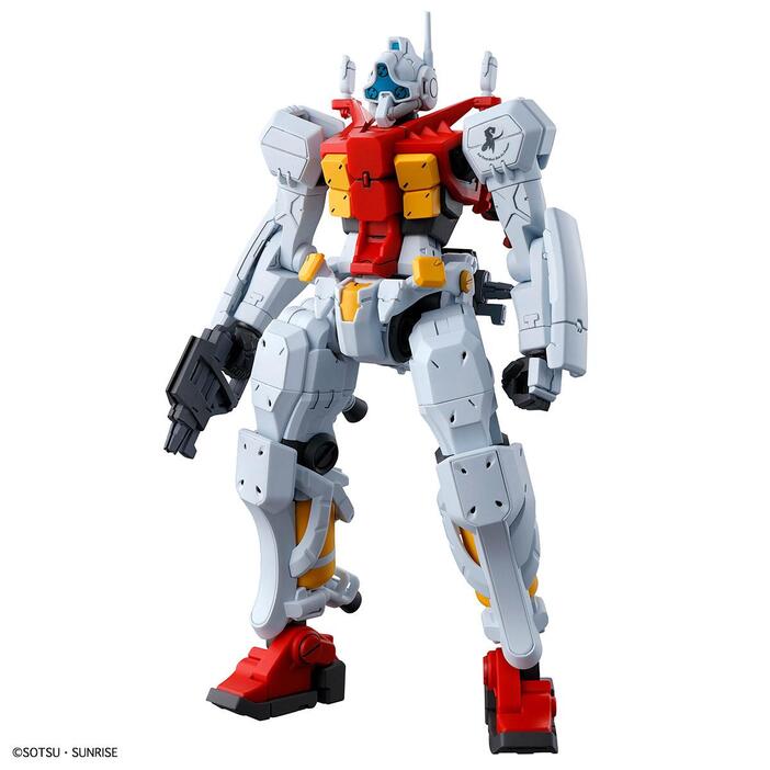 HG ゲルググ ボカタ機 機動戦士Gundam GQuuuuuuX 2個 Amazon | BANDAI SPIRITS(バンダイ スピリッツ) HG 機動戦士