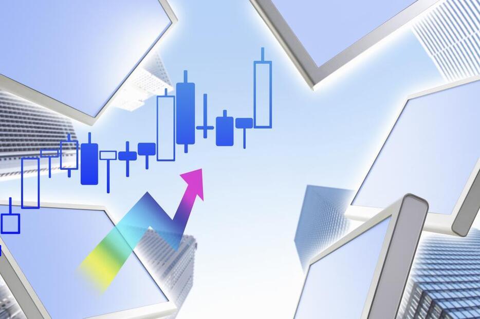 株価に最も影響を与える「業績予想の修正」はいち早くチェックしたい（写真はイメージ、提供：アフロ）