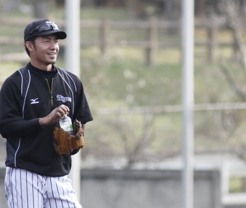 不振の鳥谷についにXデイが検討され始めた