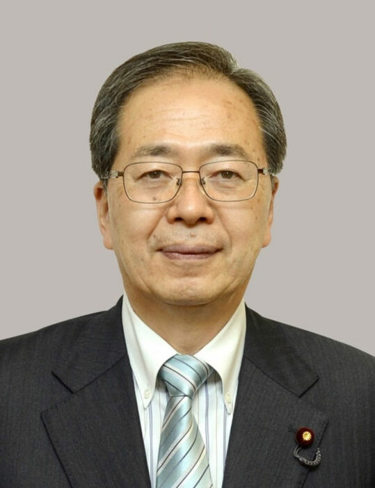 斉藤鉄夫国土交通相