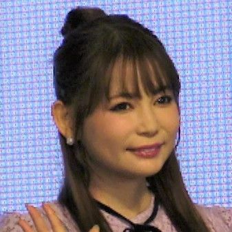 本名の変更が認められたことを発表した中川翔子さん