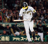 日本シリーズの第3戦は、9回、一打同点、逆転の場面までオリックスを追い詰めた。1点差で負けたけど、これでいけるとホンマに思ったよ