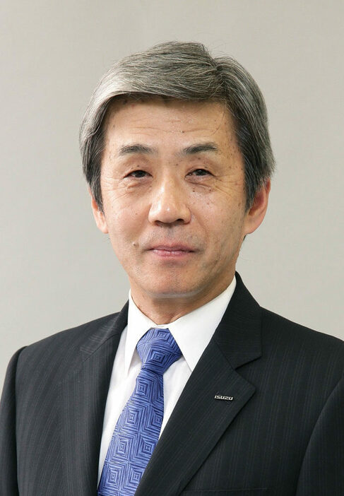 片山正則氏