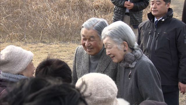 2018（平成30）年２月　神奈川・葉山町