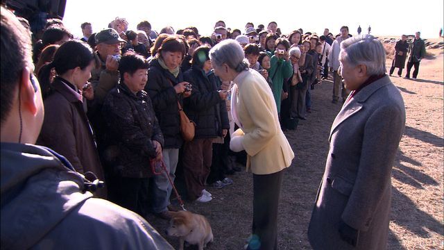 2008（平成20）年２月　神奈川・葉山町