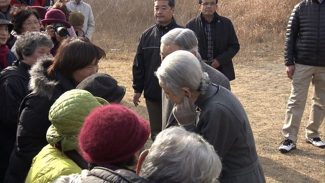 2016（平成28）年２月　神奈川・葉山町