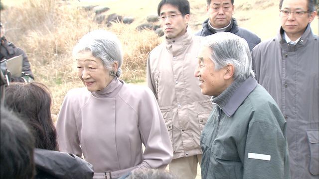 2014（平成26）年２月　神奈川・葉山町