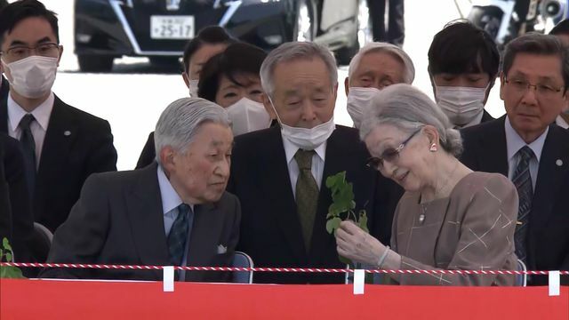 5月16日　京都「葵祭」