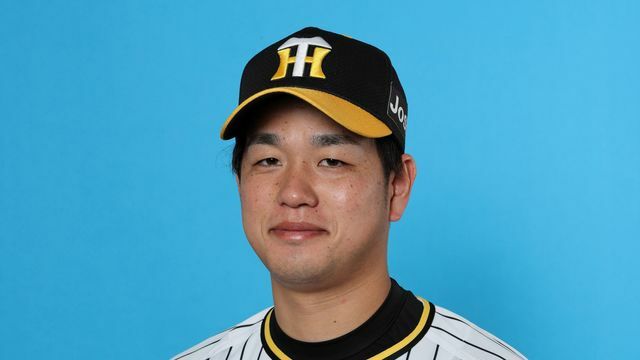 阪神・高橋遥人投手