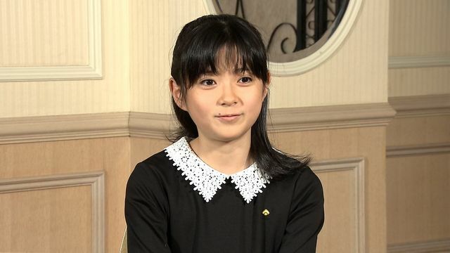 心境の変化を明かすぼたんさん