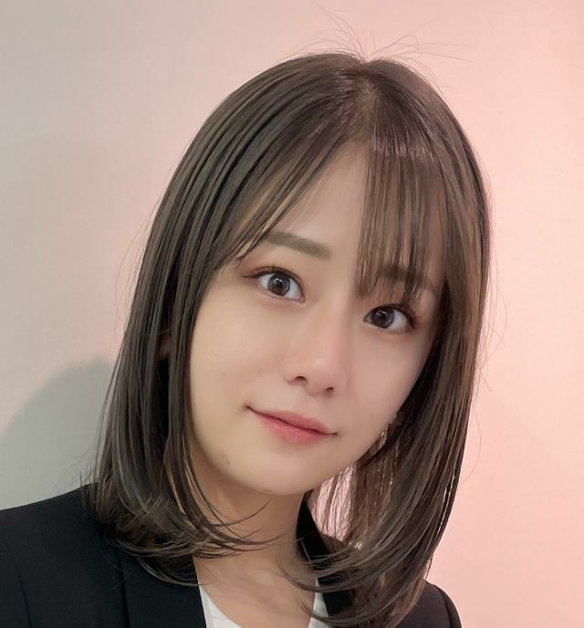 元AKB48島田晴香さん