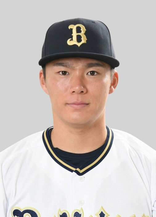 山本由伸投手