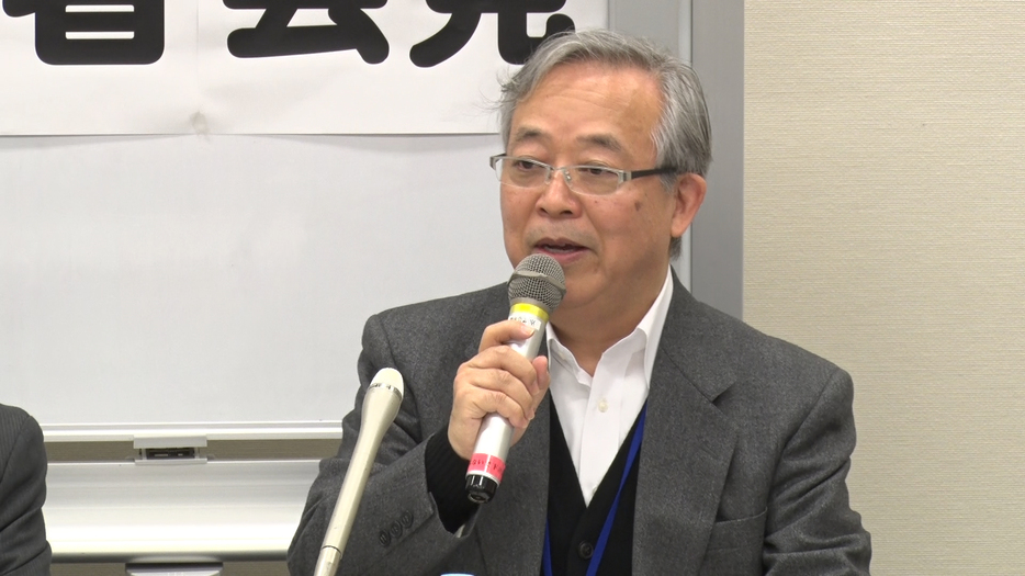 「元日は本当に一番売れない。瀬戸物のおにぎりを置きたいくらい」と自店の元旦営業を話す吉村氏