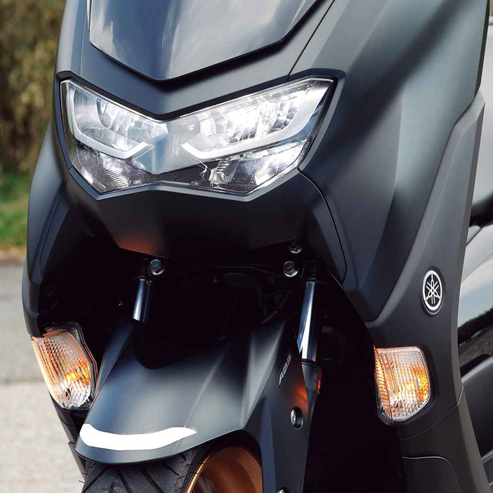 YAMAHA NMAX ABS