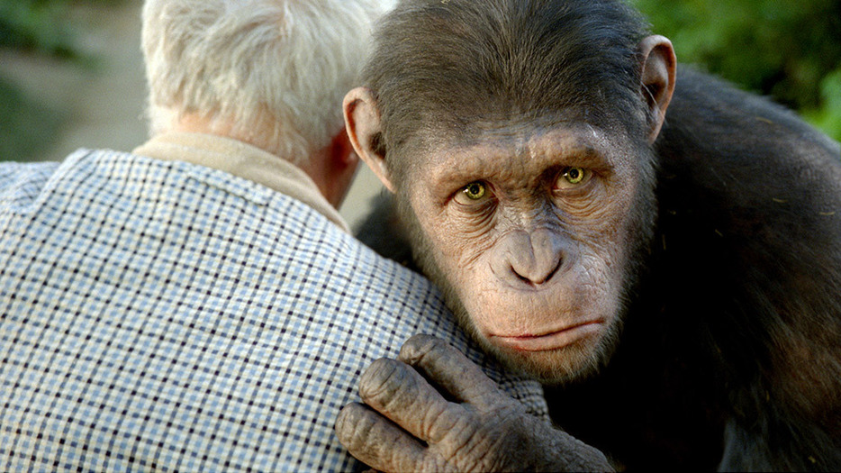 『猿の惑星：創世記（ジェネシス）』(c)Photofest / Getty Images