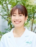 島津綾子さん