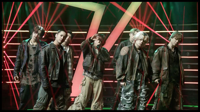 BE:FIRSTが、5月6日放送のTBS系『CDTVライブ！ライブ！』で披露した最新曲「Masterplan」のパフォーマンス映像を期間限定で公開した。