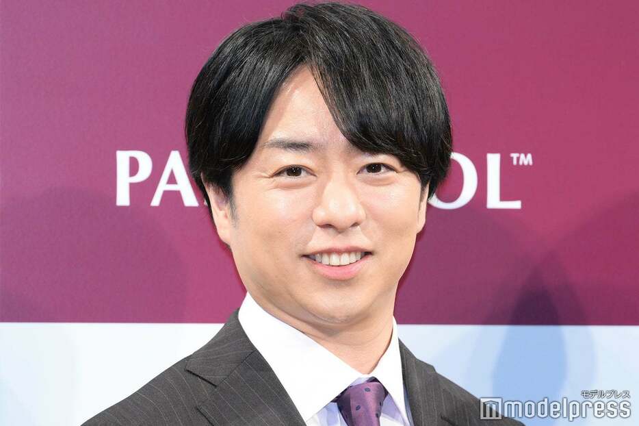 櫻井翔