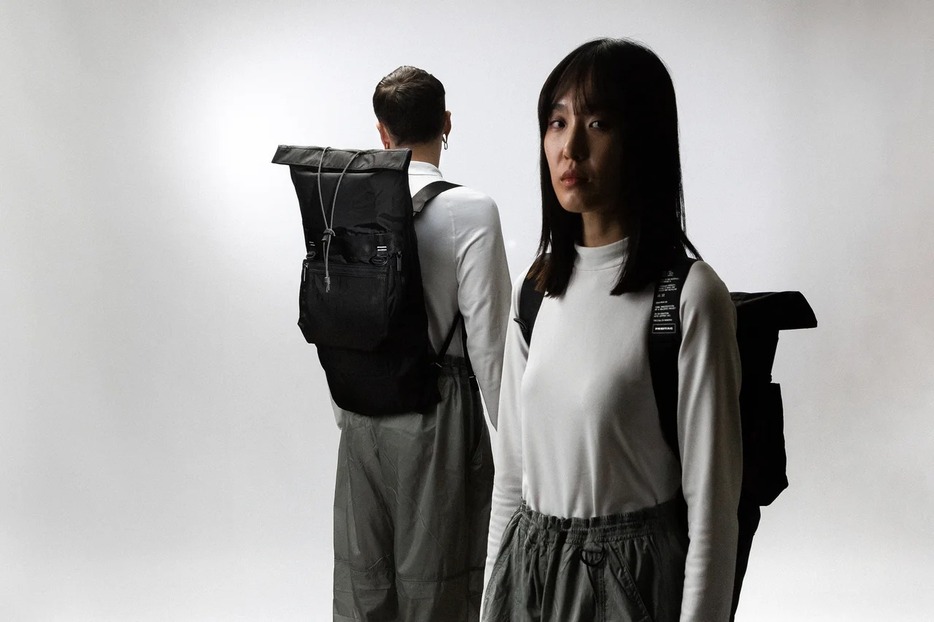 FREITAG Mono [PA6] Backpack A010-MPA6-BB ￥55,900