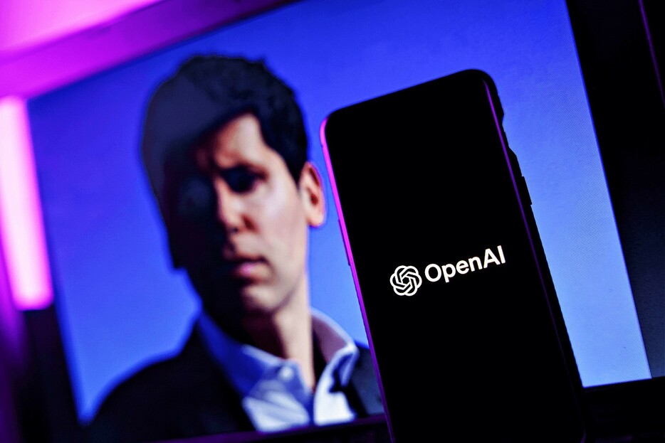 OpenAIのサム・アルトマンCEOが今語る「4日間の解任劇」から得た教訓