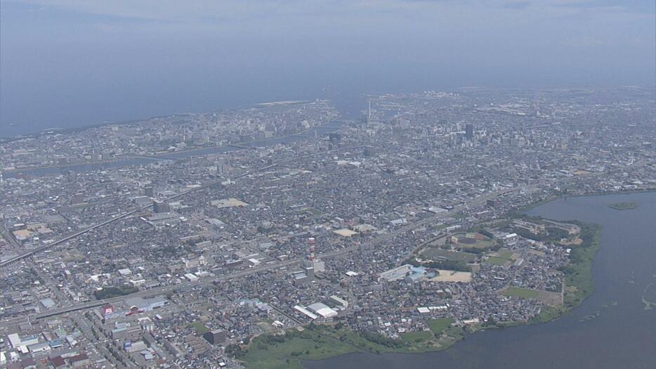 新潟県