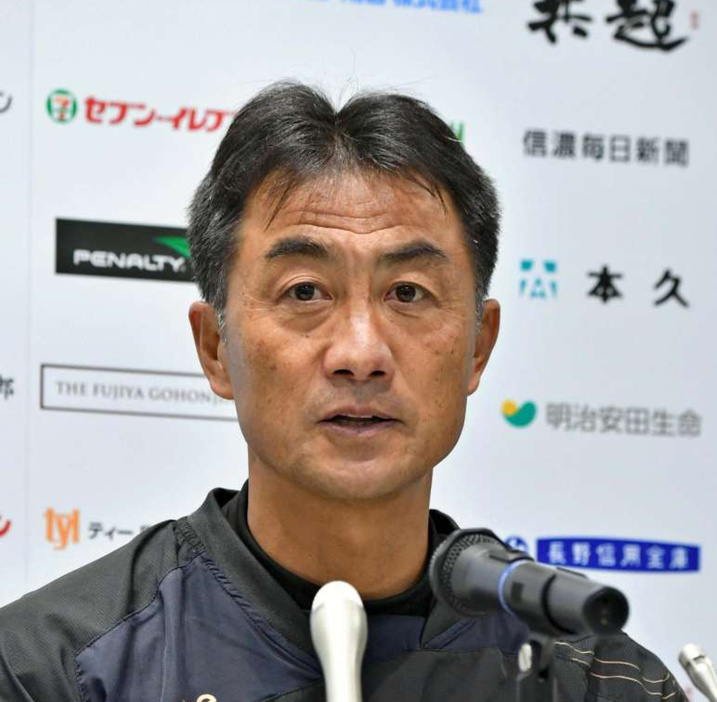 浅野哲也氏